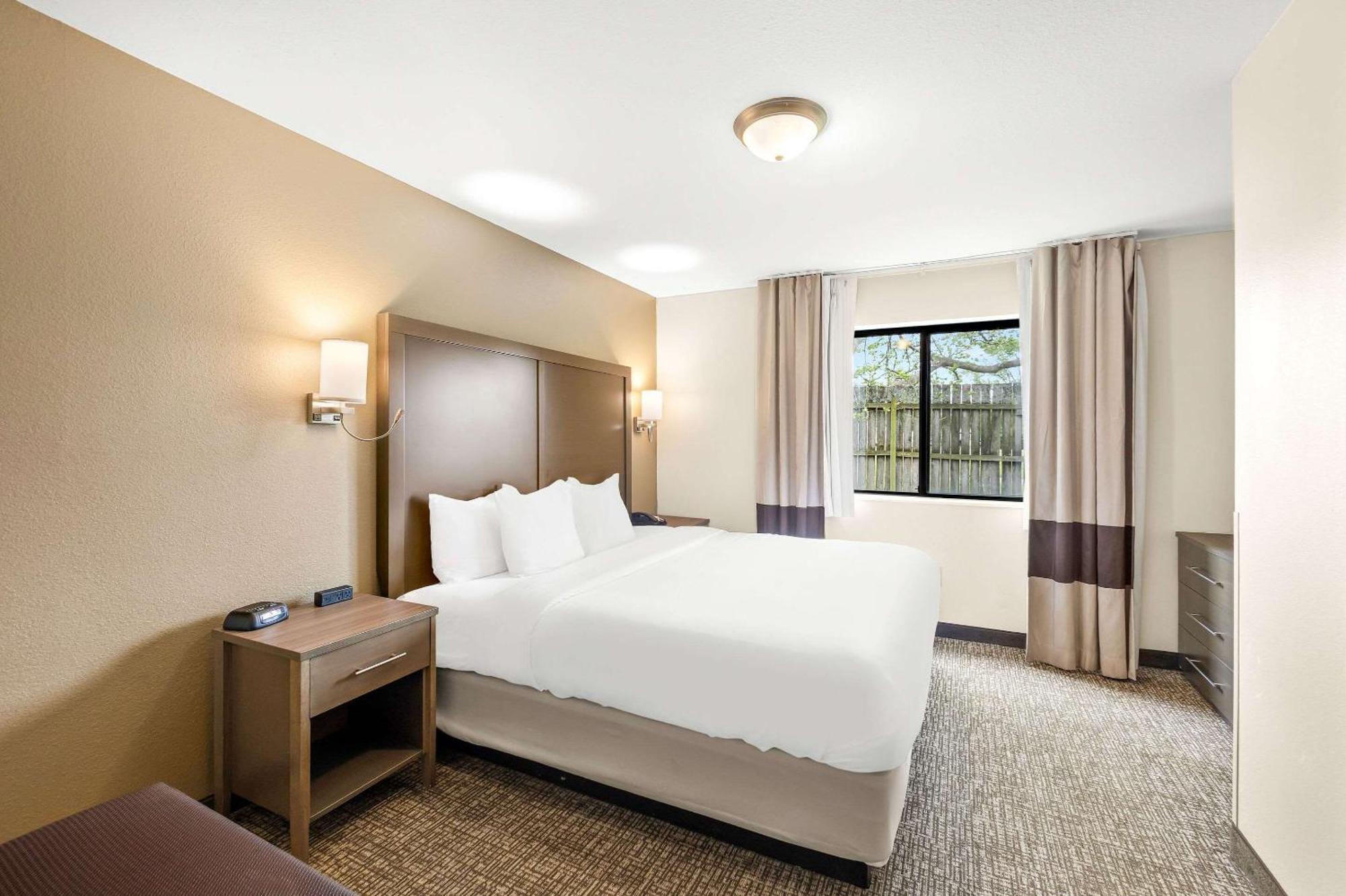 Comfort Inn Van Wert Dış mekan fotoğraf
