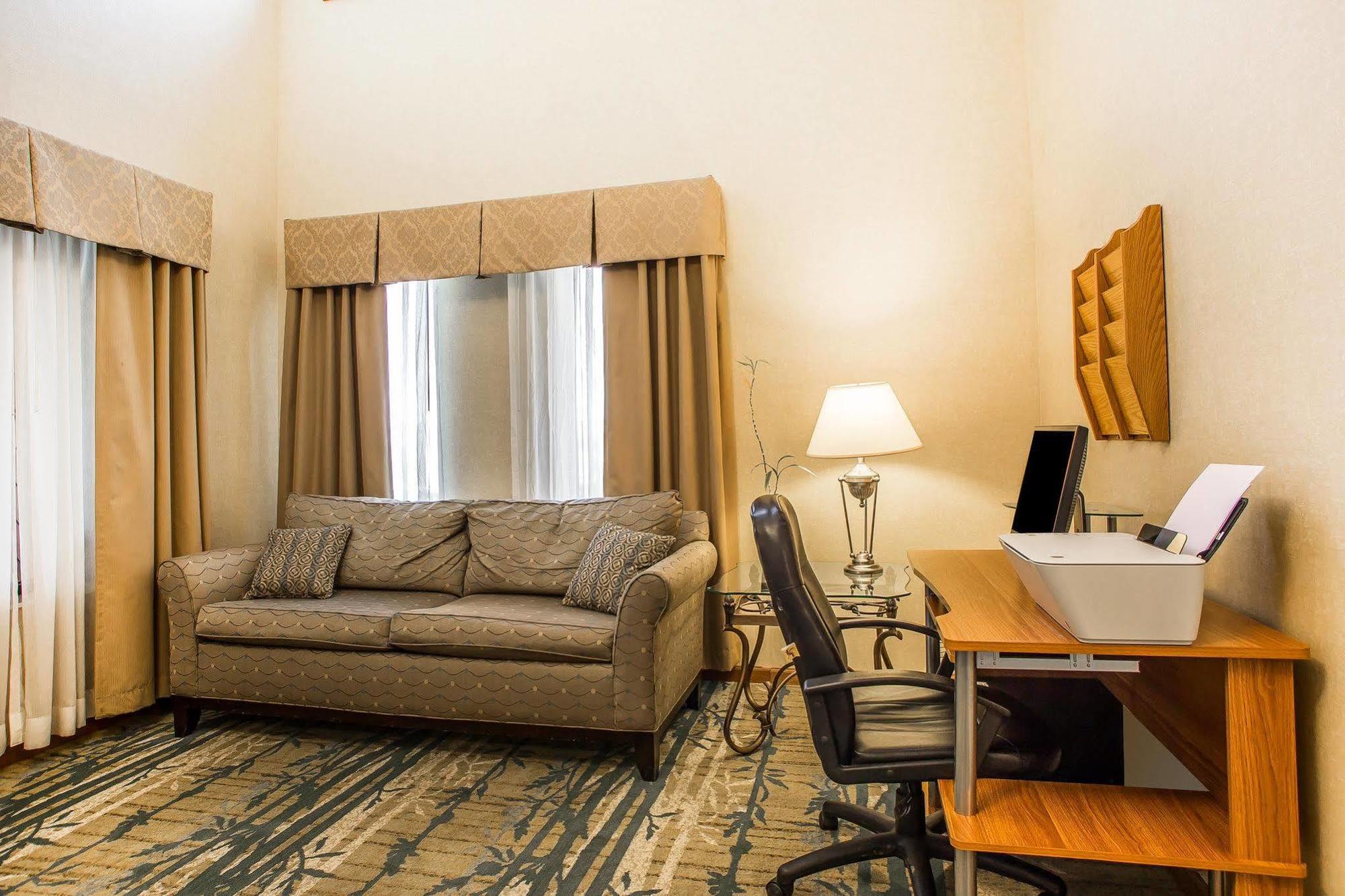 Comfort Inn Van Wert Dış mekan fotoğraf