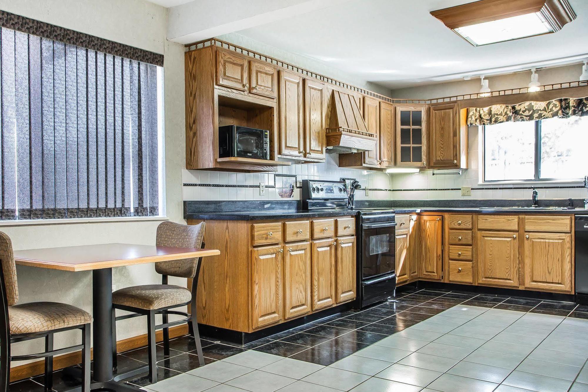 Comfort Inn Van Wert Dış mekan fotoğraf