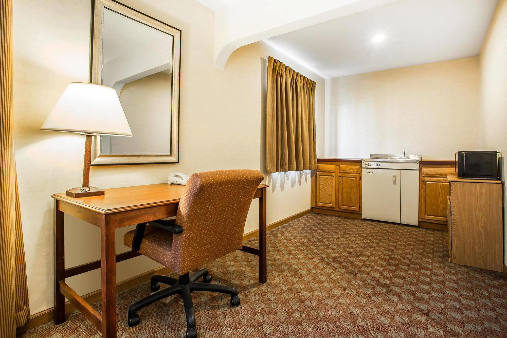 Comfort Inn Van Wert Dış mekan fotoğraf