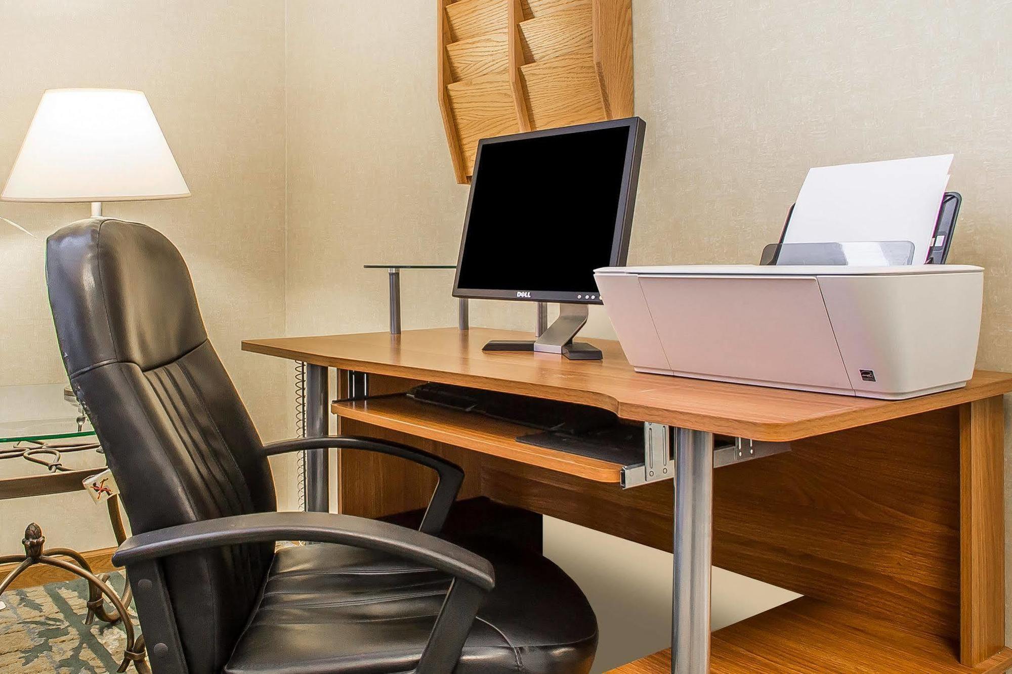 Comfort Inn Van Wert Dış mekan fotoğraf
