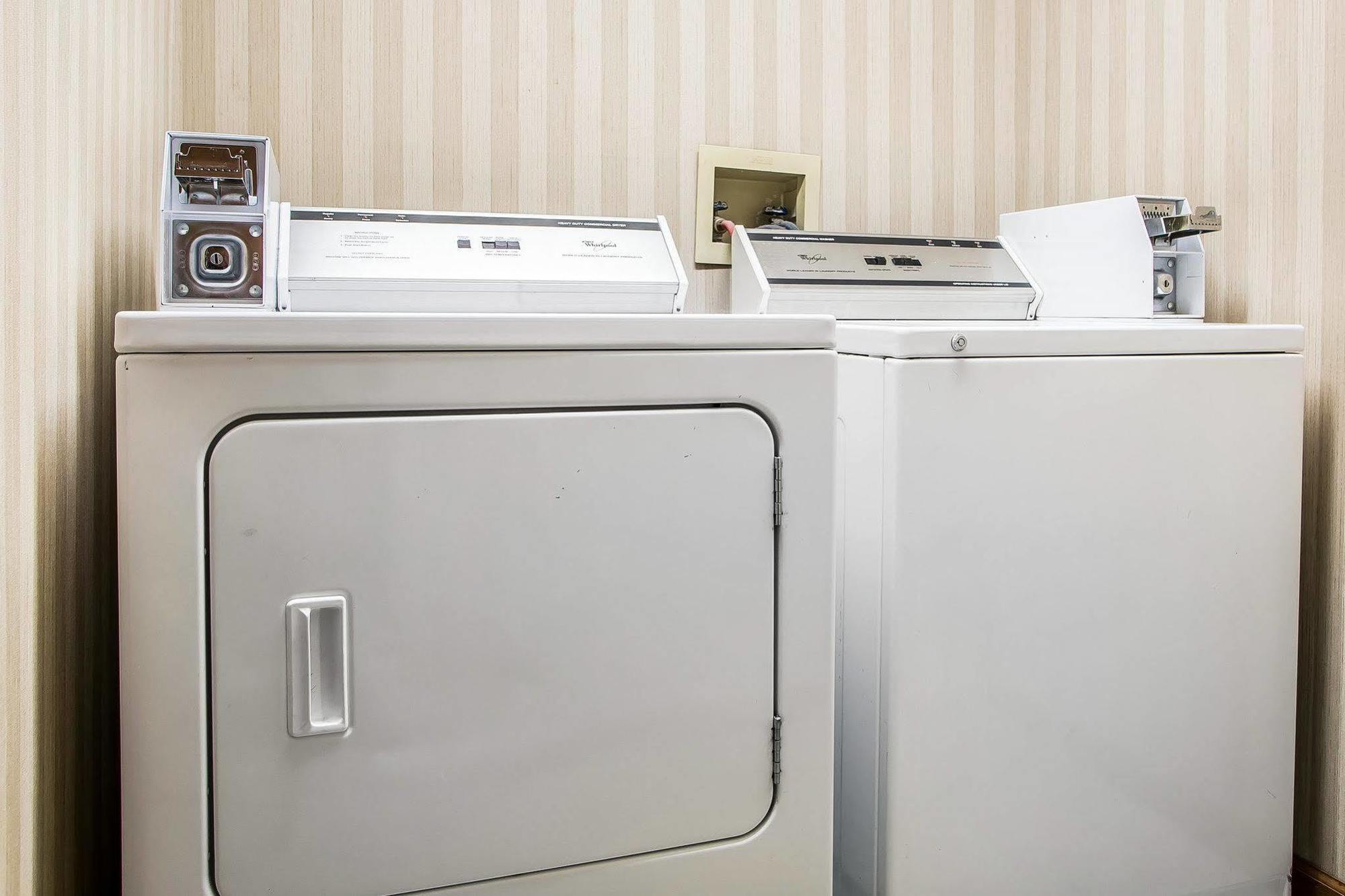 Comfort Inn Van Wert Dış mekan fotoğraf
